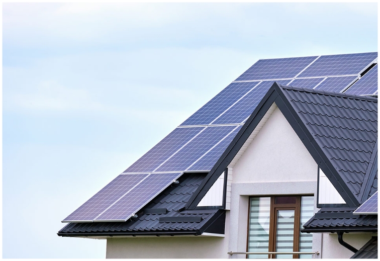 Fotovoltaické elektrárny