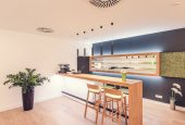 Loxone showroom